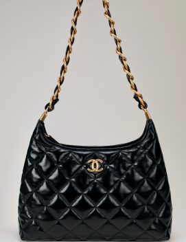 Chanel-HOBO (32cm)