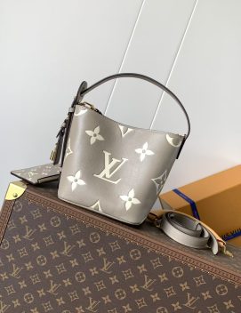 Louis Vuitton- All in BB （16*18*12cm）