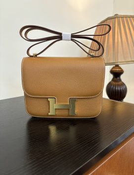 Hermès-Constance 19cm