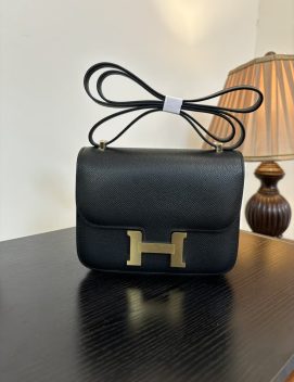 Hermès-Constance 19cm